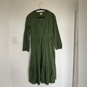 J. Crew Dress